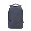 RIVACASE 7562 dark grey рюкзак для ноутбука 15.6", темно-серый