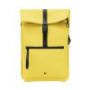Рюкзак NINETYGO URBAN.DAILY Backpack, желтый