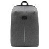 Рюкзак с защитой от краж "Phantom Mini", серый Рюкзак с защитой от краж "Phantom Mini", серый