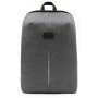 Рюкзак с защитой от краж "Phantom Mini", серый