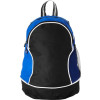 Рюкзак "Boomerang", черный/синий