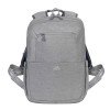 RIVACASE 7760 grey ECO рюкзак для ноутбука 15.6" RIVACASE 7760 grey ECO рюкзак для ноутбука 15.6"