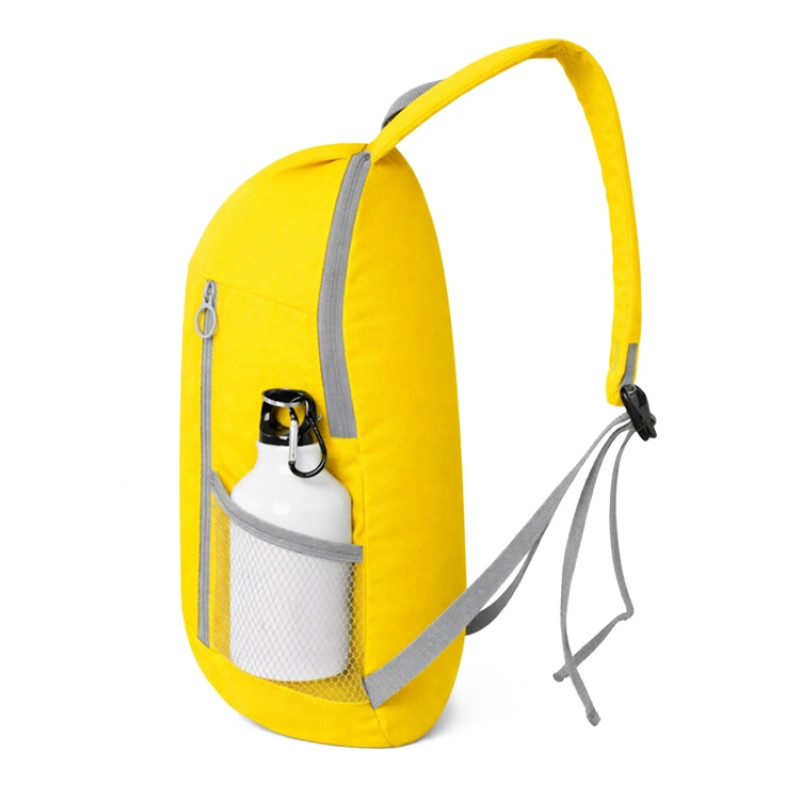 Рюкзак «Fab neo», желтый