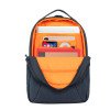 RIVACASE 7761 dark grey рюкзак для ноутбука 15.6" / 6