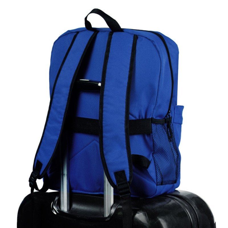 Рюкзак для ноутбука Verde, синий