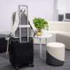 Рюкзак с защитой от краж "Phantom Mini", белый