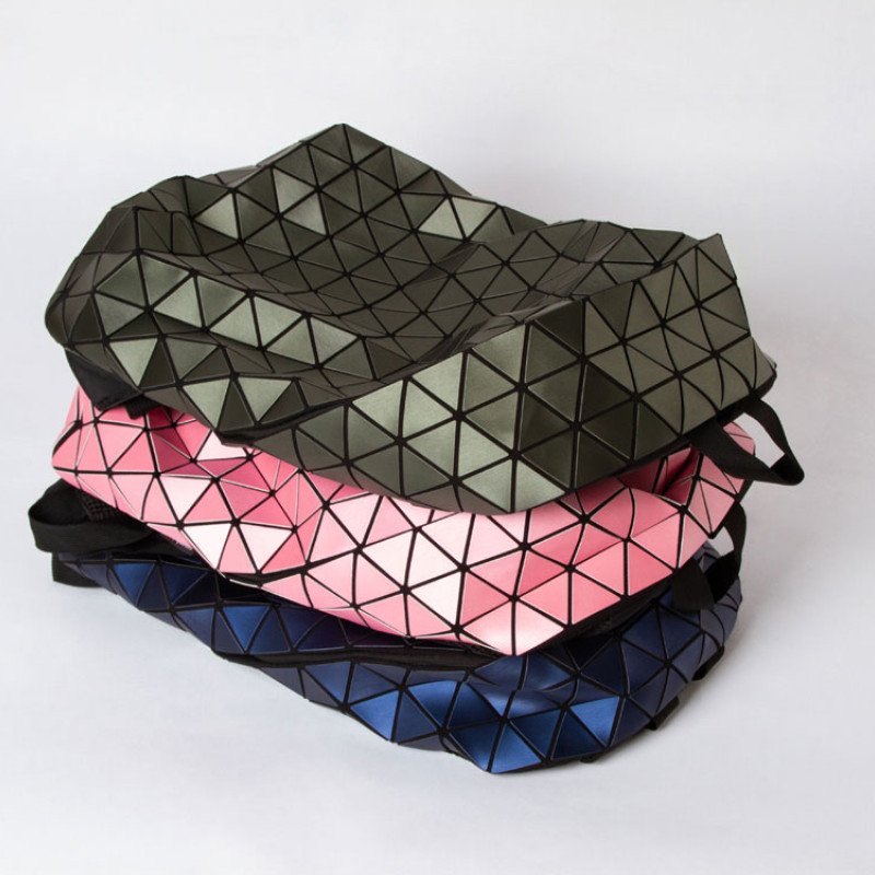 Рюкзак Rombica Mybag Prisma Rose