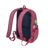 RIVACASE 7760 red ECO рюкзак для ноутбука 15.6" RIVACASE 7760 red ECO рюкзак для ноутбука 15.6"