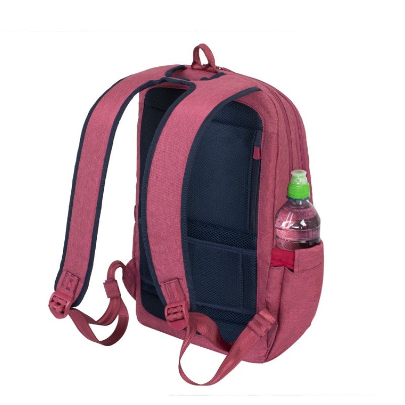 RIVACASE 7760 red ECO рюкзак для ноутбука 15.6" RIVACASE 7760 red ECO рюкзак для ноутбука 15.6"