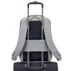RIVACASE 8363 grey рюкзак для ноутбука 15.6" / 6