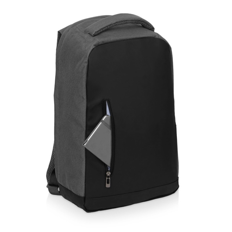 Противокражный рюкзак Balance для ноутбука 15'', серый