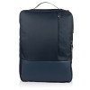 Рюкзак-трансформер «Duty» для ноутбука, темно-синий (без шильда)