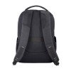 Рюкзак Ravy для ноутбука 15.6" с защитой RFID, черный Рюкзак Ravy для ноутбука 15.6" с защитой RFID, черный