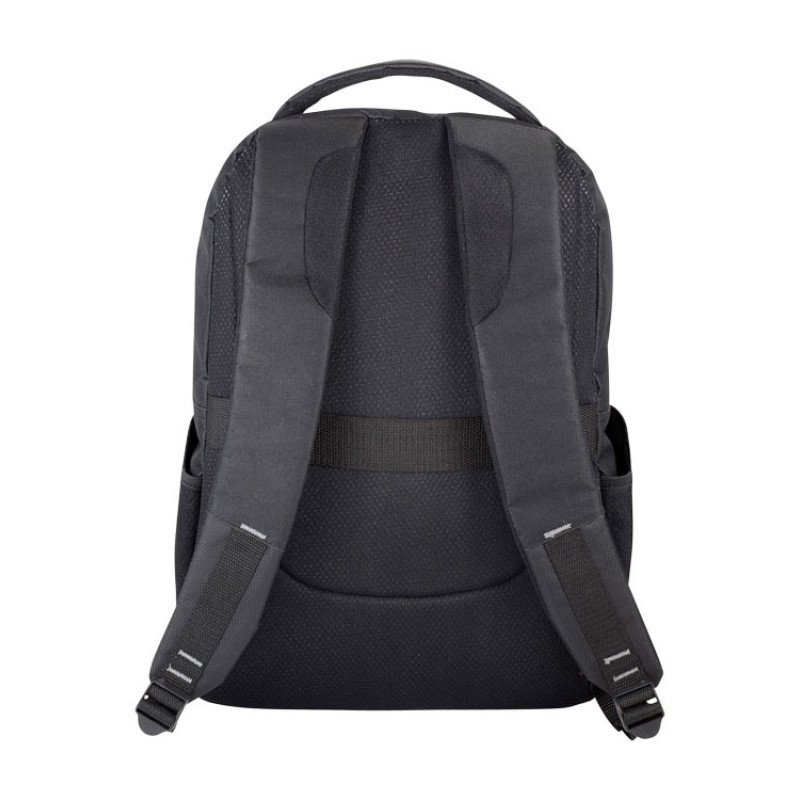 Рюкзак Ravy для ноутбука 15.6" с защитой RFID, черный Рюкзак Ravy для ноутбука 15.6" с защитой RFID, черный