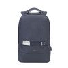 RIVACASE 7562 dark grey рюкзак для ноутбука 15.6", темно-серый