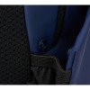 Рюкзак Sofit для ноутбука из экокожи, синий Рюкзак Sofit для ноутбука из экокожи, синий