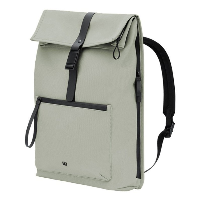 Рюкзак NINETYGO URBAN.DAILY Backpack, серый Рюкзак NINETYGO URBAN.DAILY Backpack, серый
