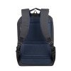 Рюкзак для ноутбука 17.3" 8460, черный