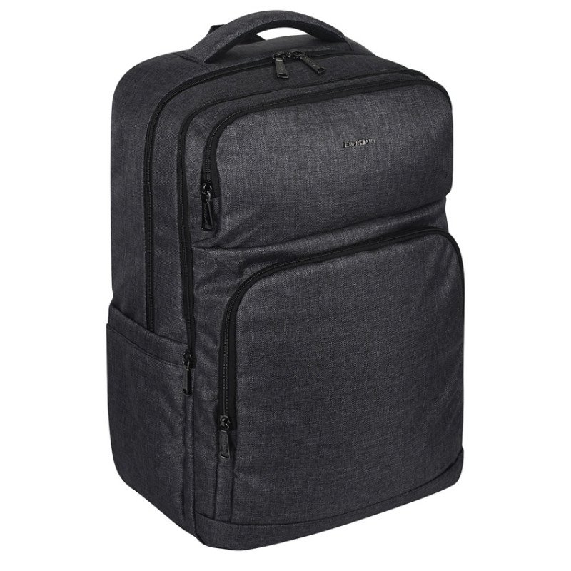 Рюкзак Eberhart Backpack темно-серый EBH19807-DG-17"