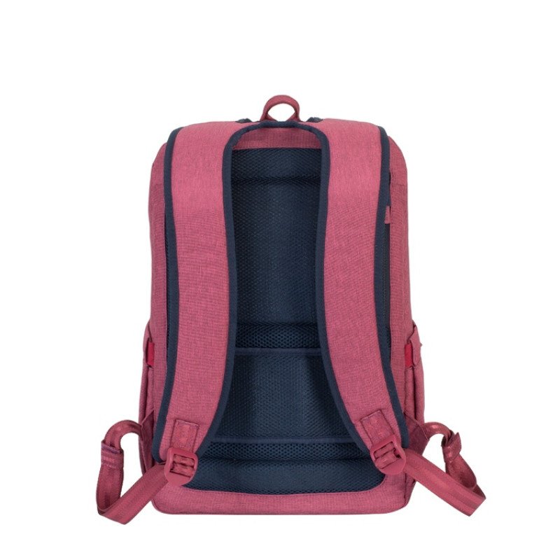 RIVACASE 7760 red ECO рюкзак для ноутбука 15.6" RIVACASE 7760 red ECO рюкзак для ноутбука 15.6"