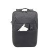 Рюкзак для MacBook Pro и Ultrabook 15.6" 8861, черный меланж Рюкзак для MacBook Pro и Ultrabook 15.6" 8861, черный меланж