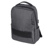 Рюкзак Flash для ноутбука 15'', темно-серый