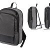 Расширяющийся рюкзак Slimbag для ноутбука 15,6", серый Расширяющийся рюкзак Slimbag для ноутбука 15,6", серый