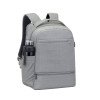 RIVACASE 8363 grey рюкзак для ноутбука 15.6" / 6