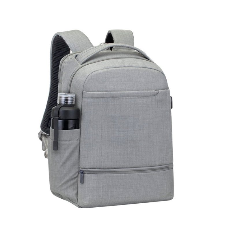 RIVACASE 8363 grey рюкзак для ноутбука 15.6" / 6