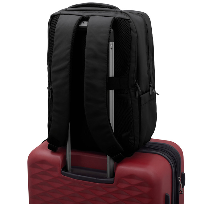 Рюкзак Jacky для ноутбука 15'', черный