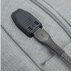RIVACASE 8363 grey рюкзак для ноутбука 15.6" / 6