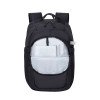 RIVACASE 5432 black Городской рюкзак, 16л / 12