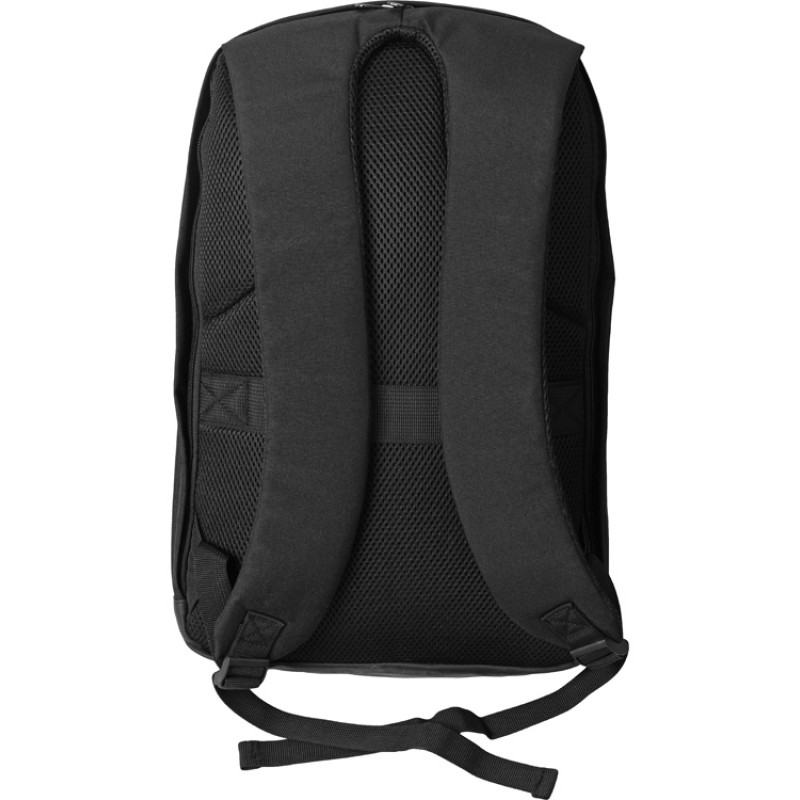 Противокражный рюкзак Balance для ноутбука 15'', черный