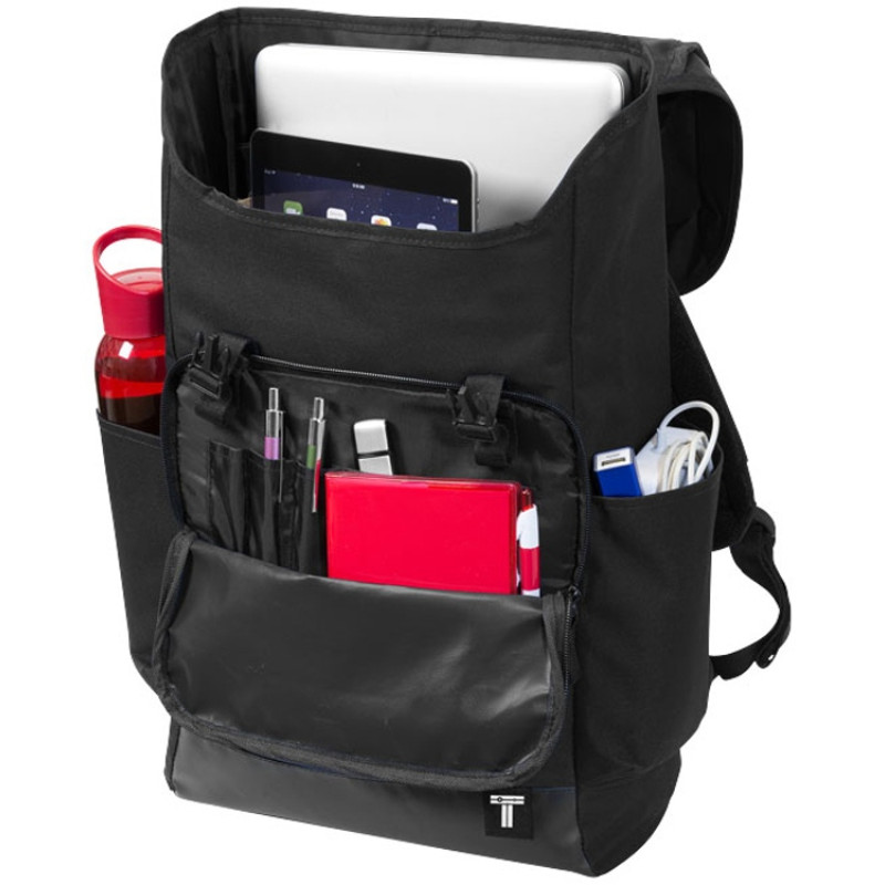 Рюкзак для ноутбука 15,6", черный