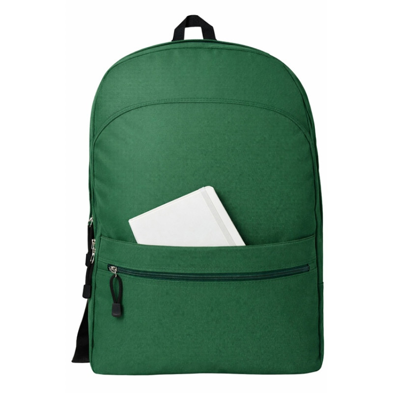 Рюкзак "Rendy", зеленый