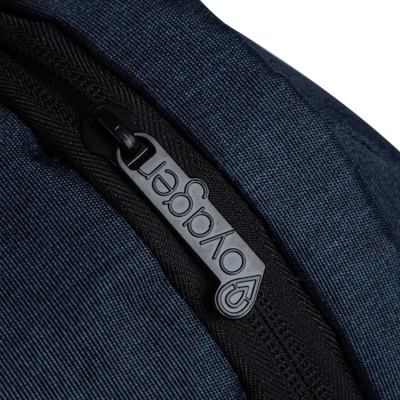 Рюкзак Flash для ноутбука 15'', темно-синий