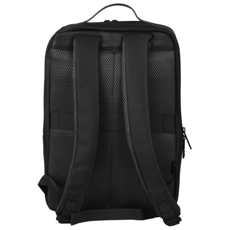 Рюкзак Simon для ноутбука 15.6", черный