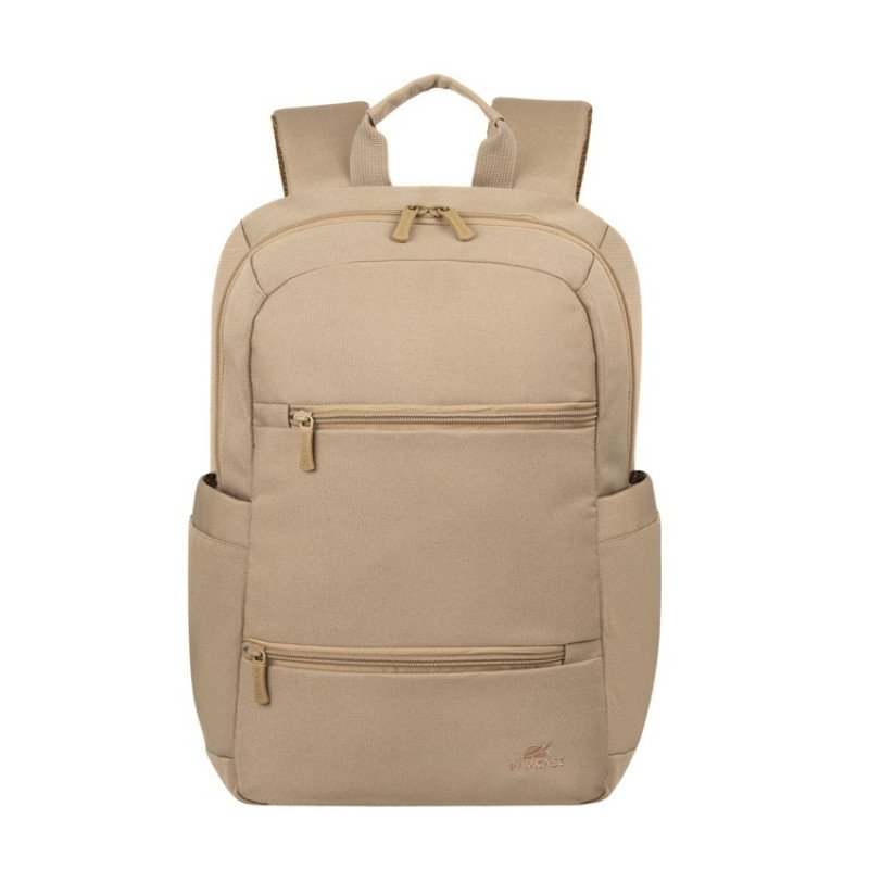 RIVACASE 8264 beige рюкзак для ноутбука 13,3-14" / 6