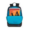RIVACASE 8265 black Laptop рюкзак для ноутбука 15.6" / 6 RIVACASE 8265 black Laptop рюкзак для ноутбука 15.6" / 6