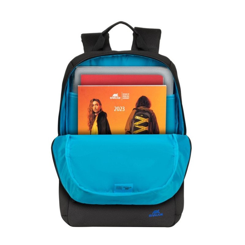 RIVACASE 8265 black Laptop рюкзак для ноутбука 15.6" / 6 RIVACASE 8265 black Laptop рюкзак для ноутбука 15.6" / 6