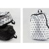 Rombica Mybag Prisma Silver, серебристый