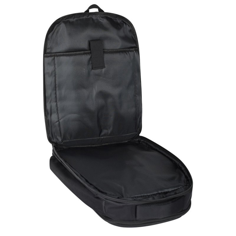 Рюкзак Eberhart Backpack черный EBH001