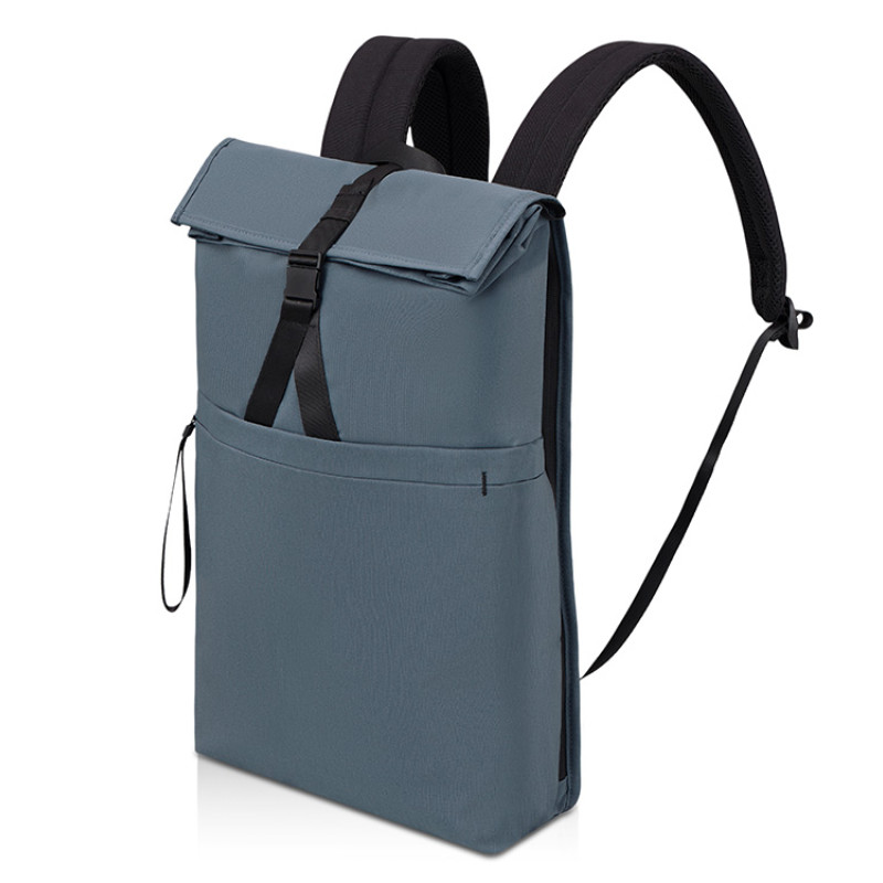 Рюкзак Drift для ноутбука, темно-синий