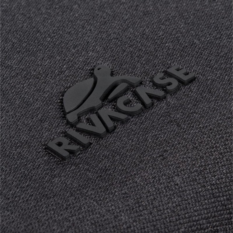 RIVACASE 8126 black ECO рюкзак для MacBook Air 15 и ноутбука 14" / 6 RIVACASE 8126 black ECO рюкзак для MacBook Air 15 и ноутбука 14" / 6