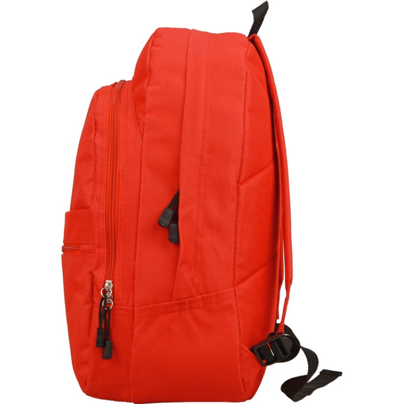 Рюкзак "Rendy", красный