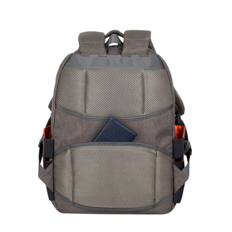 RIVACASE 7761 khaki рюкзак для ноутбука 15.6" / 6 RIVACASE 7761 khaki рюкзак для ноутбука 15.6" / 6