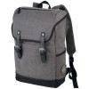 Рюкзак "Hudson" для ноутбука 15,6", серый/черный