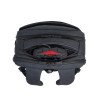 Рюкзак для ноутбука 17.3" 8365, черный