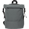 Рюкзак Shed водостойкий с двумя отделениями для ноутбука 15'', серый