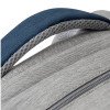 RIVACASE 7567 grey/dark blue рюкзак для ноутбука 17.3" / 6